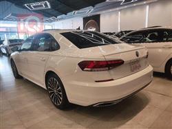 فولكسفاغن باسات